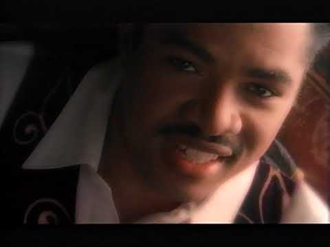 Atlantic Starr Masterpiece Official Music Video