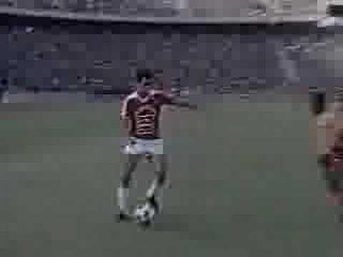 Beebo Best Egyptian Soccer Player