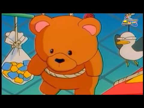 اعلان عرض انا واخي على Space Toon الجديد