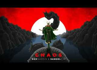 Rok Nardin Samuelkimmusic CHAOS