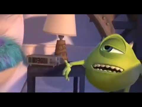 يا صباح الرعب احتمال يبقى الجو كويس للنوم او الاحسن عمل تمرين للمخوفاتية اصحي يا شلبي