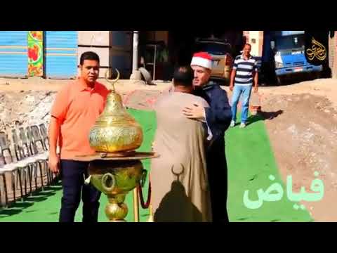 يا بنى اقم الصلاة طبيب القلوب الشيخ حجاج الهنداوي المتواضع