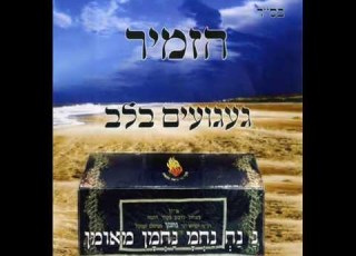 געגועים בלב הזמיר