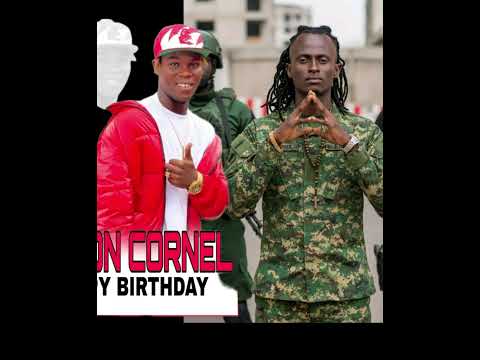 Saimon Cornel Et Jeune Soldat Ont Fait Un Plein Dans Concert Au Stade Moderne De Kindia