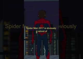  The 2 WORST Spider Man Shows Are CONNECTED