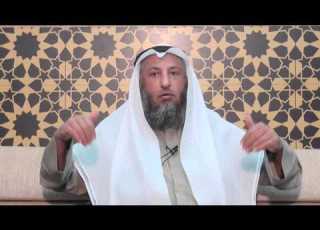  هل يوجد فرق بين سب الأنبياء الشيخ د عثمان الخميس