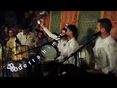 A3ras Taza Chikh Hassan L3rayas 2019 3lach Tlomoha