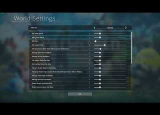  How To Change Day Night Time Speed In Palworld World Settings