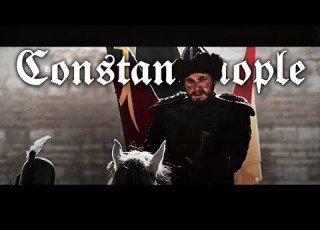 Mehmed The Conquerer Fall Of Constantinople Rise Of Muslim Ummah Cinematic Tribute