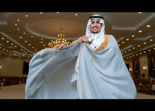 حفل زواج الشاب محمد ناجح قعيد البيت الشراري تصوير ناجح العزانيد