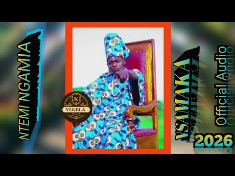 NTEMI NGAMIA NSAMAKA PRD MADIRISHA MSAMBAZAJI YEGELA JIDAZUGA 2026