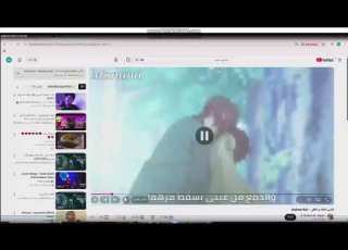 فري مايك دواعشي المصري يضرب نينجا الروماني صدمه العمر