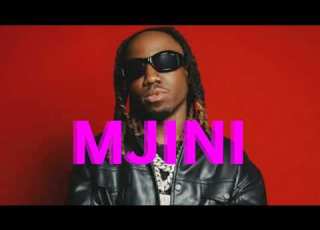 Marioo Ft Chino Kid Mjini Type Beat X Amapiano Instrumental Beat Prod By Jprince
