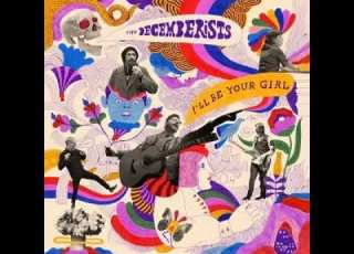 The Decemberists Severed