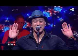  Kasba Rwina Studio Live 2M TV