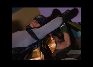 Robin In Peril 33