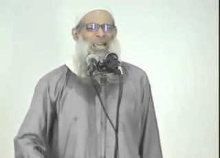  قصة رائعة لإمام المحنة أحمد بن حنبل علي لسان الشيخ سعيد رسلان