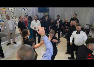  Sünnet Düğünü Can Ve Cem Ork Bureto Bend Gent Live 01