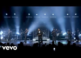  Todd Dulaney No Weapon Live