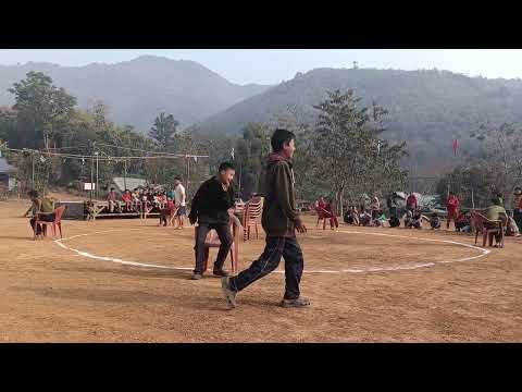 Agangsing Ge Chair Lakba Than Nabi Yaosang 2026