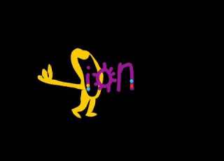  Omation Logo 2008 Remake