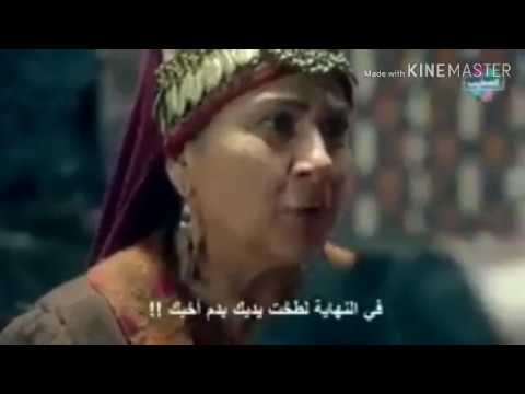 م حال أن تري صدرا أحن عليك من صدري قيامة أرطغرل