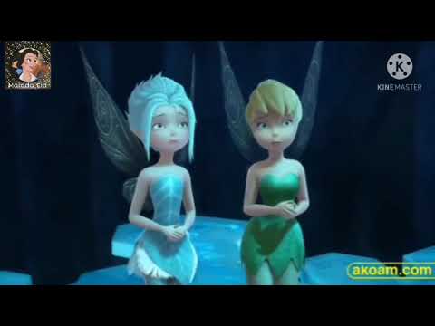 فيلم تنة و رنة و سر الأجنحة مدبلج بصوتي 7