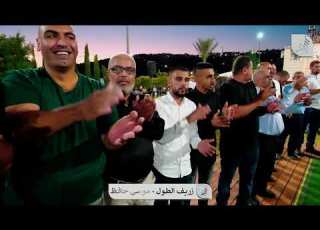 افراح الكعبية حفلة ابناء المرحوم ابو وجيه والد العريس ايمن ابو محمد العريس محمد السحجة لايك