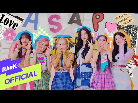 MV STAYC 스테이씨 ASAP