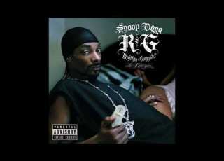  Snoop Dogg Drop It Like It S Hot