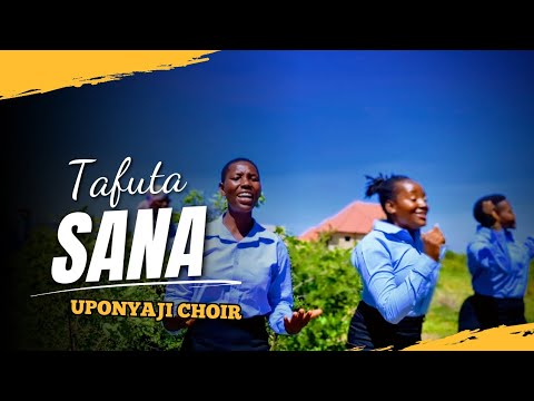 TAFUTA SANA LUGANO CHOIR HGIC DODOMA