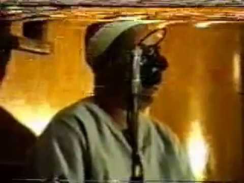 الشيخ الطبلاوى مقطع نادر من سورة النحل