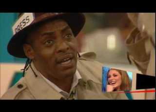  Celebrity Big Brother 6 Best Bits Lucy