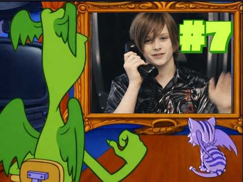 DEAKIES GUNGE GAMESHOW The Number Cruncher EPISODE SEVEN DEAKIES GUNGE GAMESHOW The Number Cruncher EPISODE SEVEN