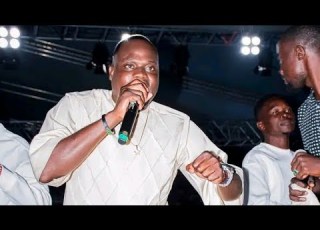  ODONGO SWAGG LIVE PERFORMANCE AT MAMBOLEO KISUMU