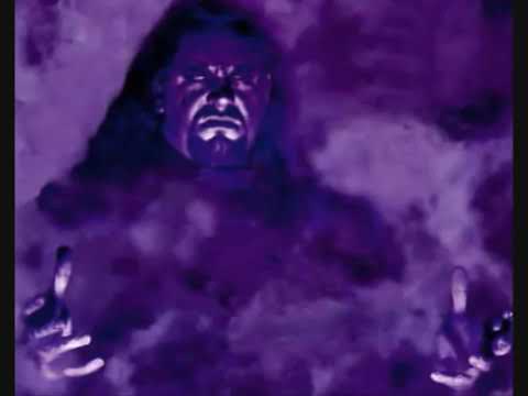 اغنية اندرتيكر سنة ١٩٩٩