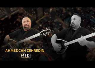 Ahmedcan Zehredin