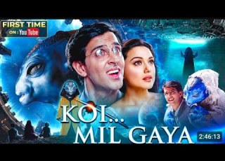 Koi Mil Gaya 2003 Movie Explained In Hindi Hrithik Roshan Preity Zinta Review Facts