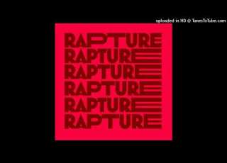Paluma Rapture Extended Mix Glasgow Underground