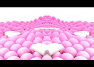 NEW EFFECT Samsung Logo Balls Got Confused And Blinded