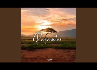 Papaoutai Afro Soul Edit
