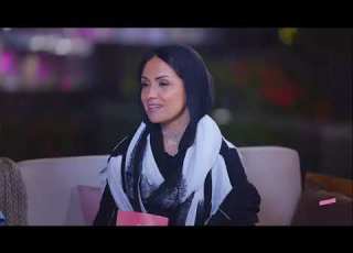 مي جلال تنظيم الدرسينج روم من تنظيم حياتك الشخصية بودكاست دراما بس كوينز