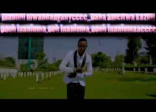  Lala Salama Lyrics By Willy Paul