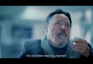 الاعلان التشويقي لفيلم برد الشتا