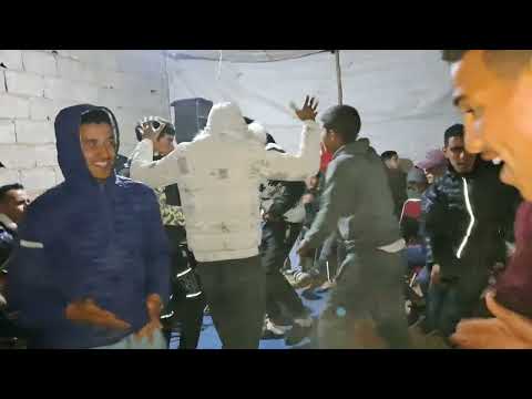 Golo Liha Tnsani Gitar Chabi 2023 Moulay Ahmed Olmjmo3a Tadla