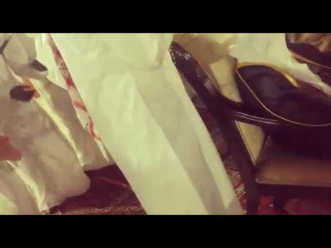 زواج عبادي بن عبد الغفورفرقه منصور الشيعي ٢٠١٨