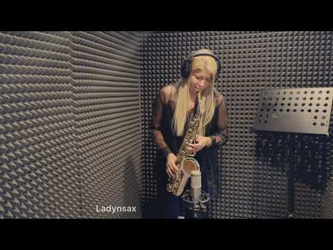 Ladynsax Et Si Tu N Existais Pas