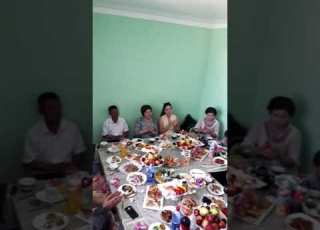 Ақерке Болатбекқызы Жымиясың қарындас Керемет дуэт Тамаша ән