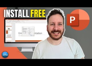  How To Download And Install Microsoft Powerpoint For Free 2023