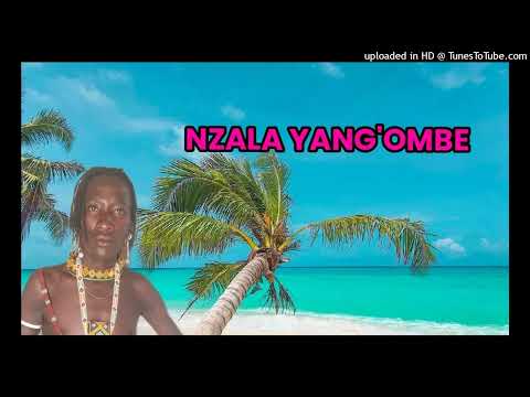 Nzala Yang Ombe Song Jilyoma Mpya 2026 By Tungu Studio Nzala Yang Ombe Song Jilyoma Mpya 2026 By Tungu Studio